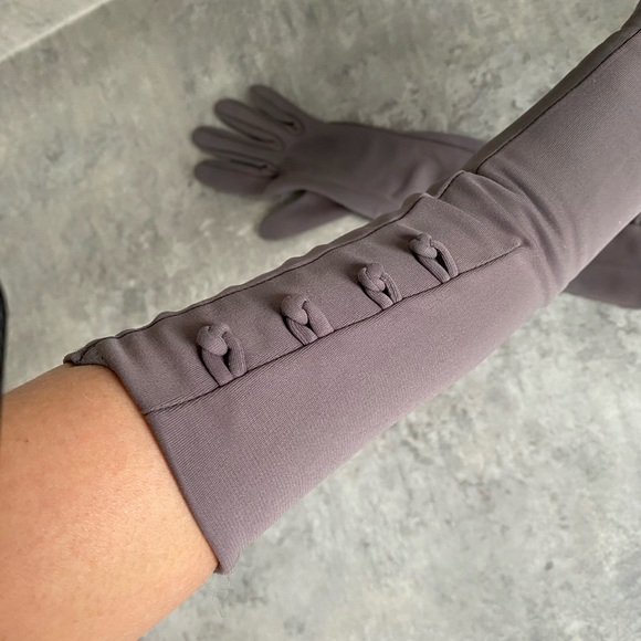 Vintage gloves - Picture 3 of 5